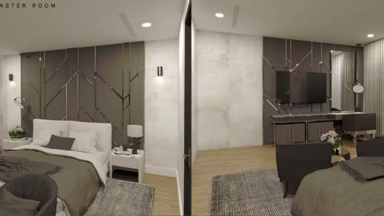 Photo of Bedroom in Buena Vista