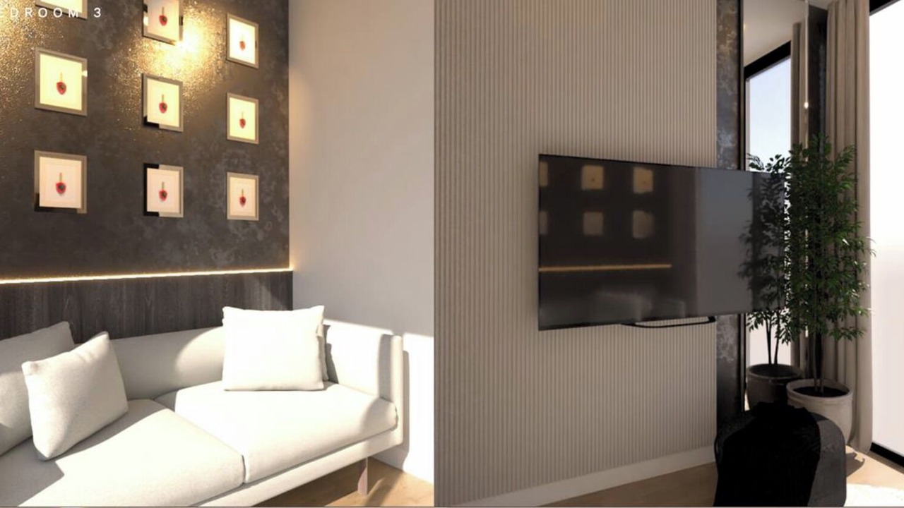 Photo of Livingroom in Buena Vista