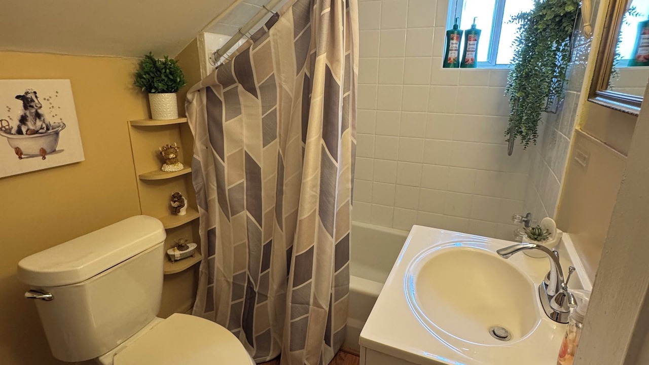 Photo of Bathroom in Lancaster