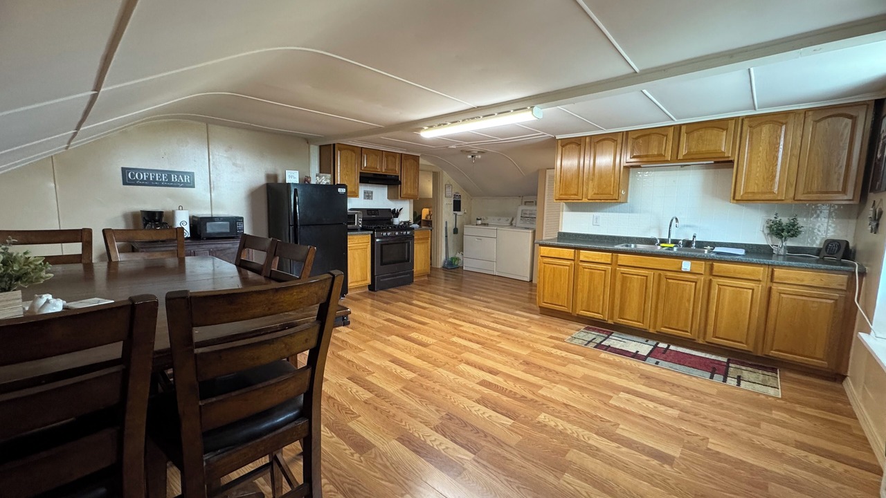 Photo of Kitchen in Lancaster