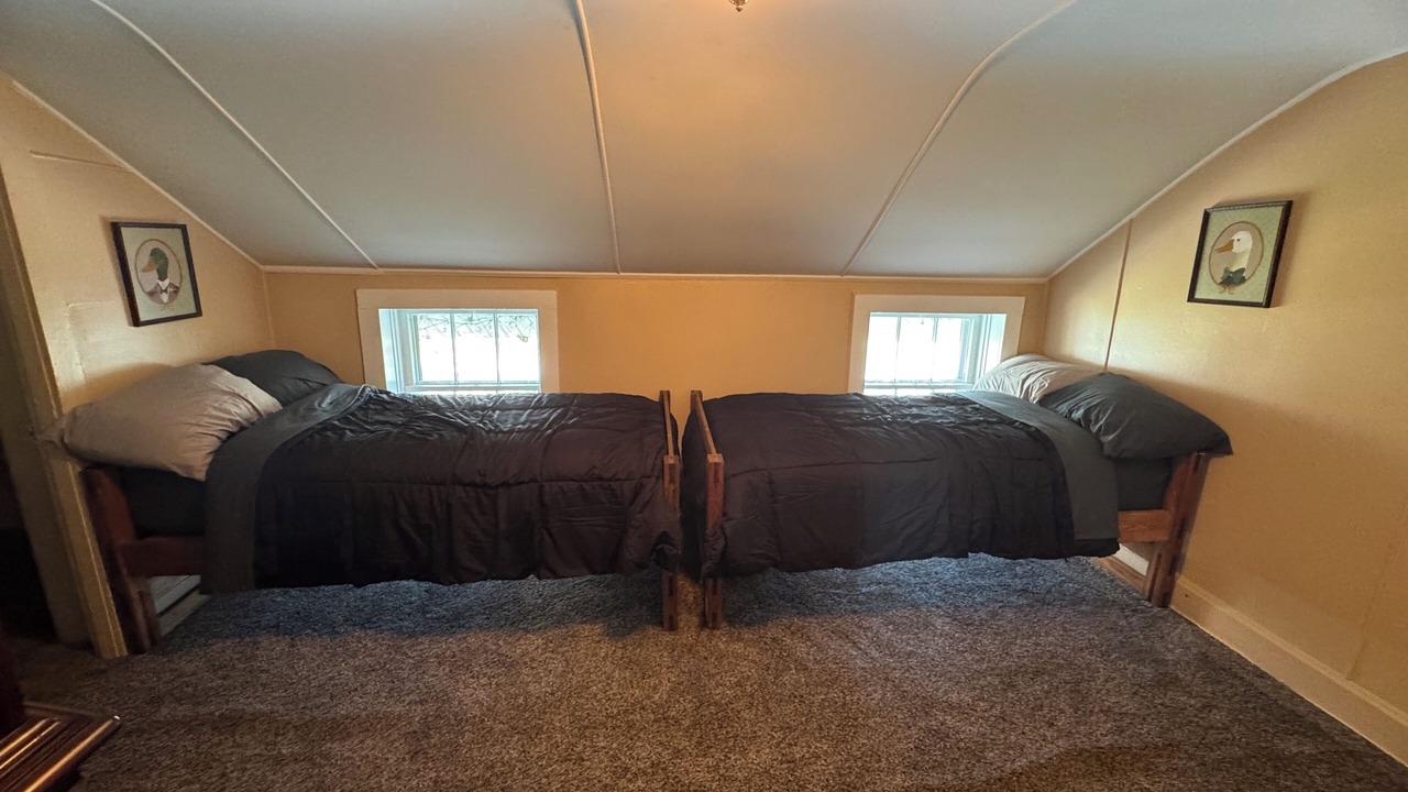 Photo of Bedroom in Lancaster