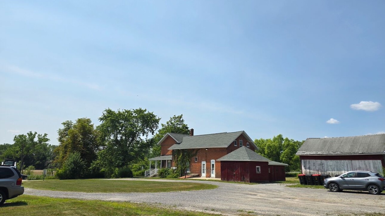 Photo of Outdoor in Lancaster