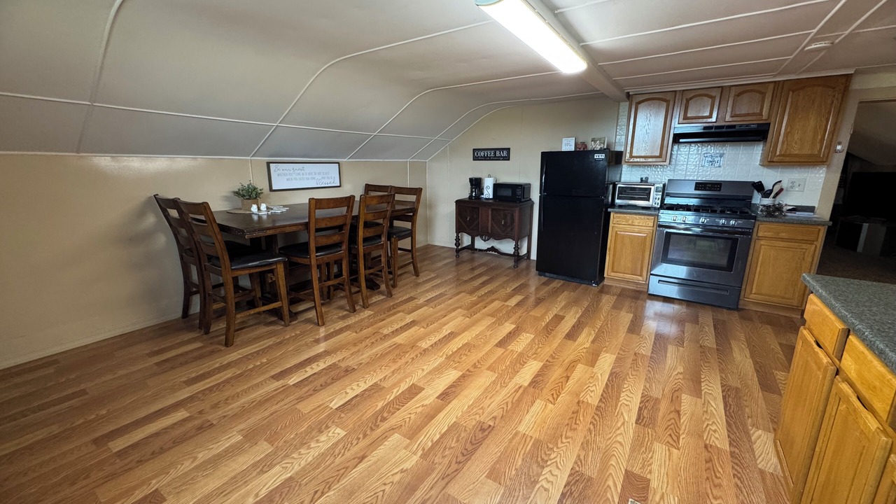 Photo of Kitchen in Lancaster