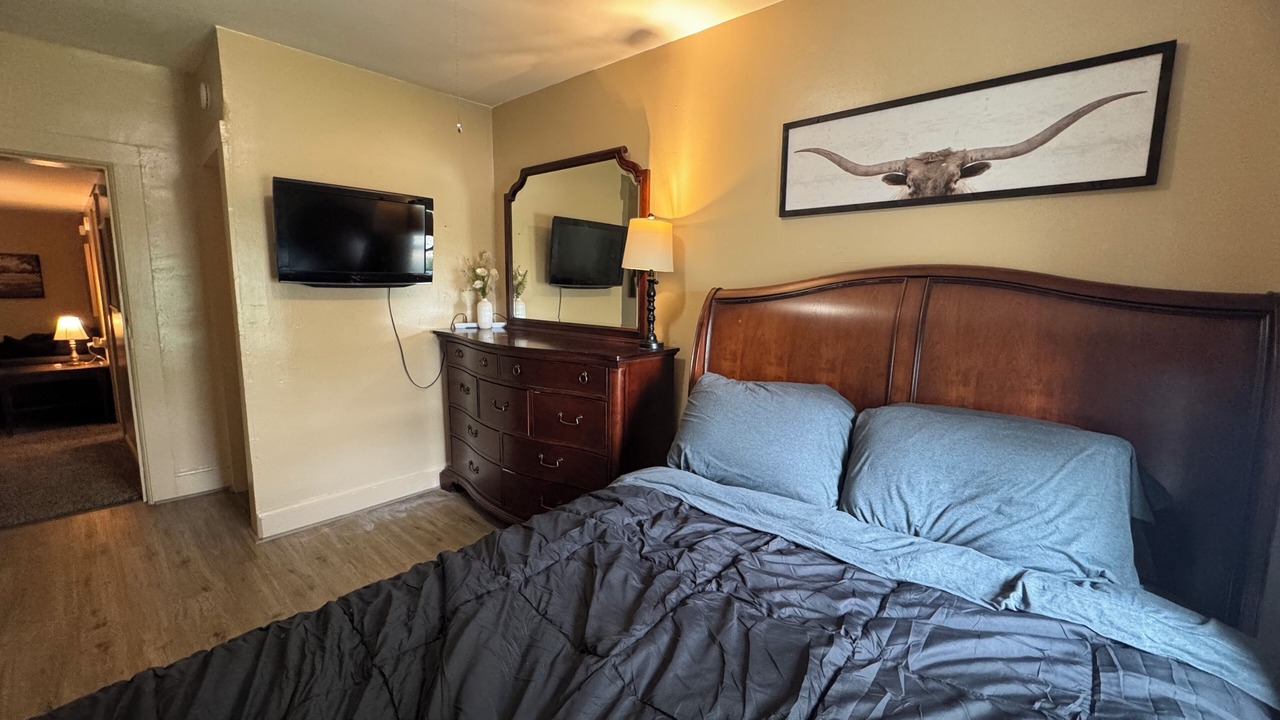 Photo of Bedroom in Lancaster