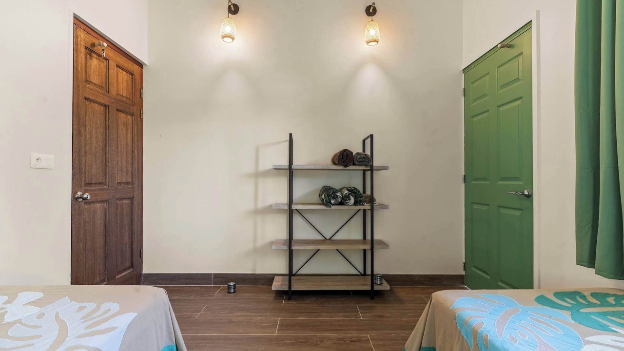 Photo of Bedroom in To'ahotu