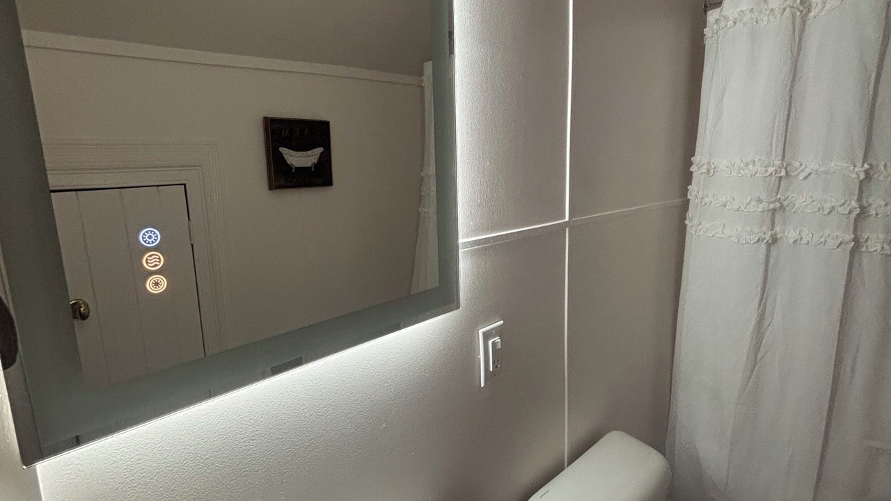 Photo of Bathroom in Hudson