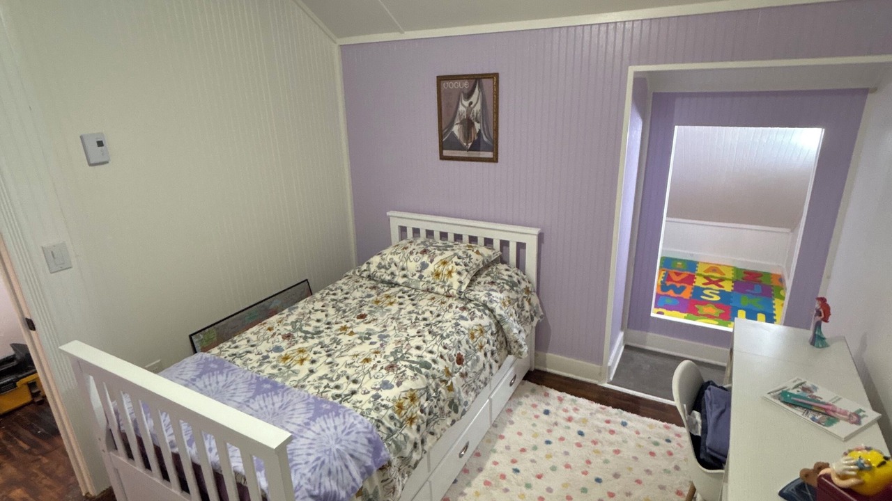 Photo of Bedroom in Hudson