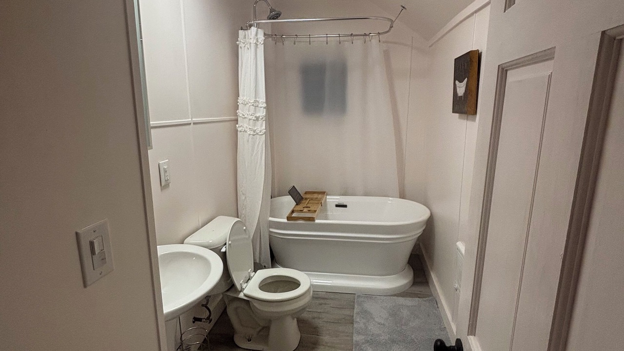 Photo of Bathroom in Hudson