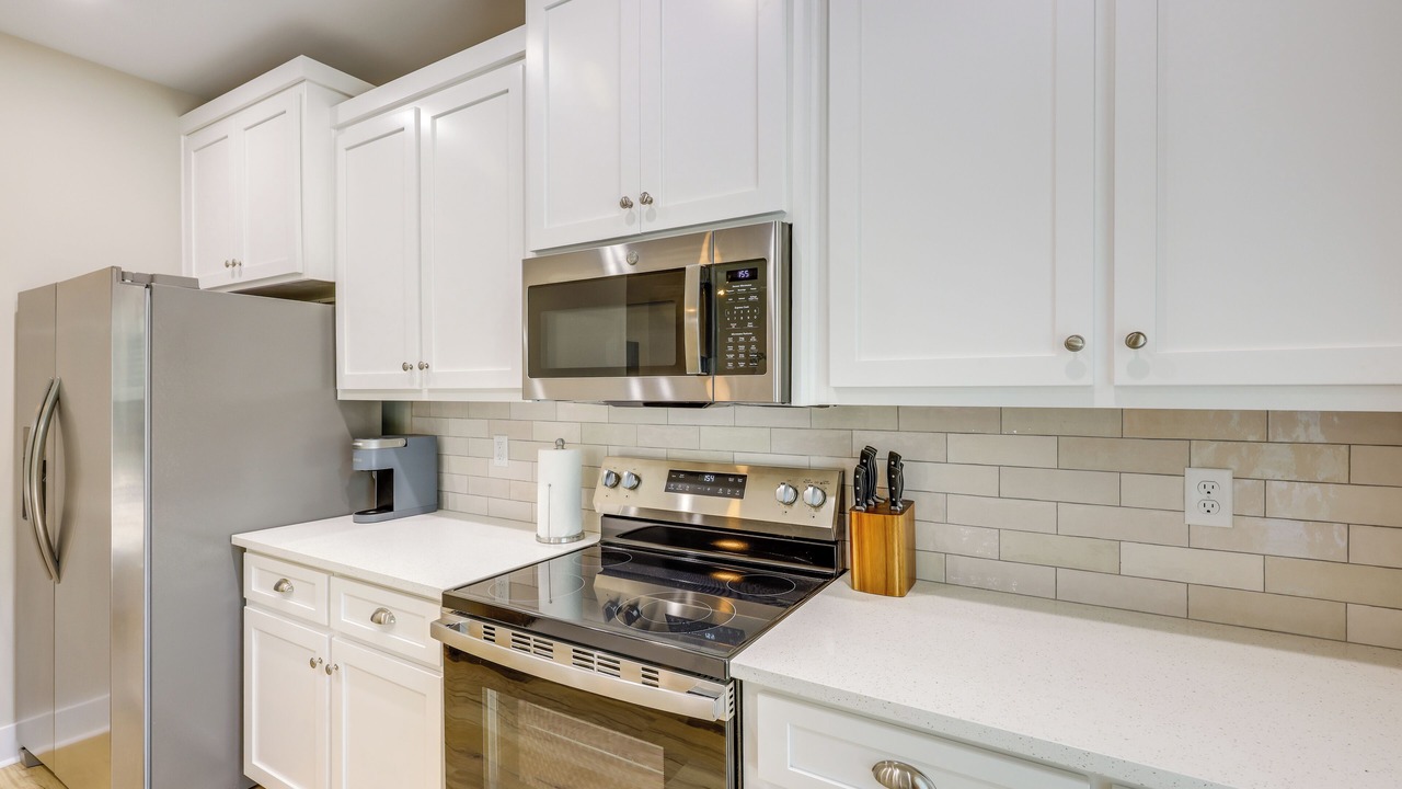 Photo of Kitchen in Millbrook