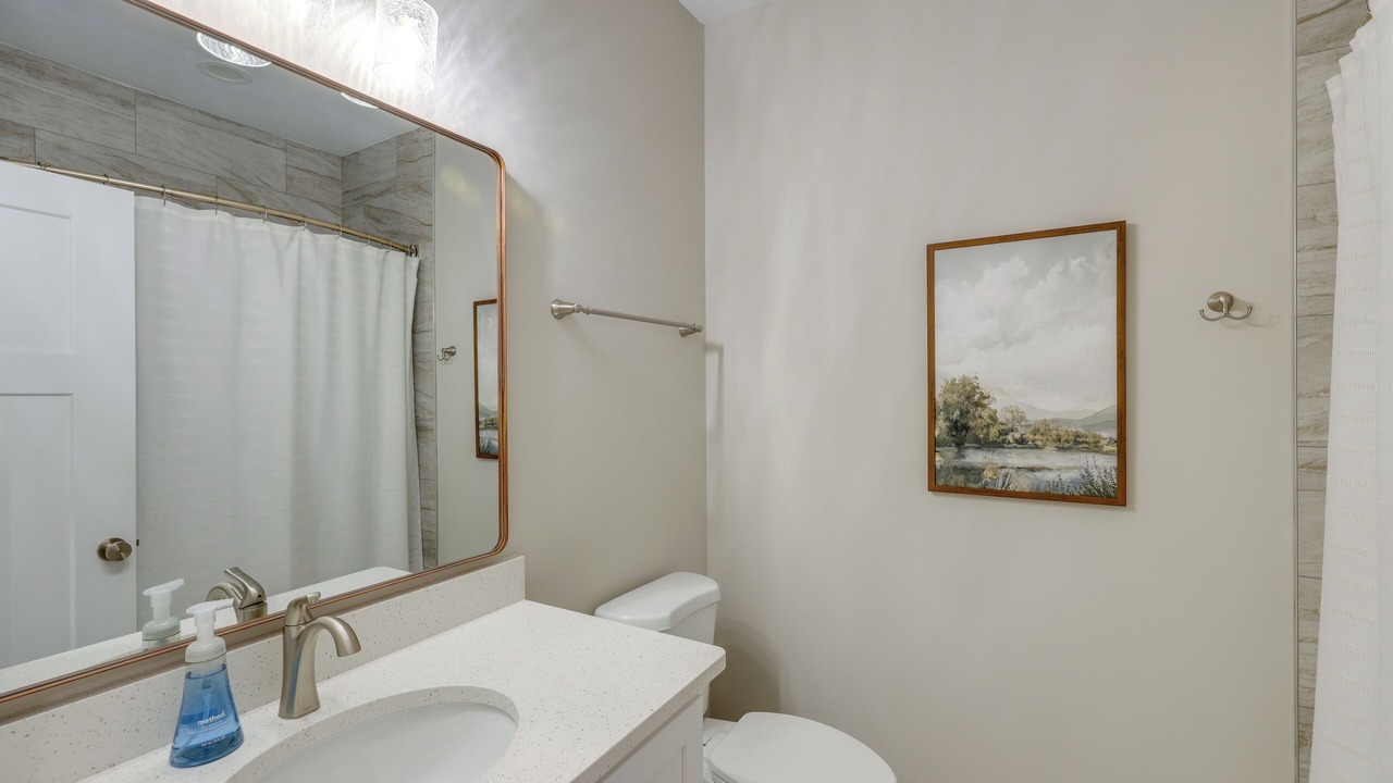 Photo of Bathroom in Millbrook
