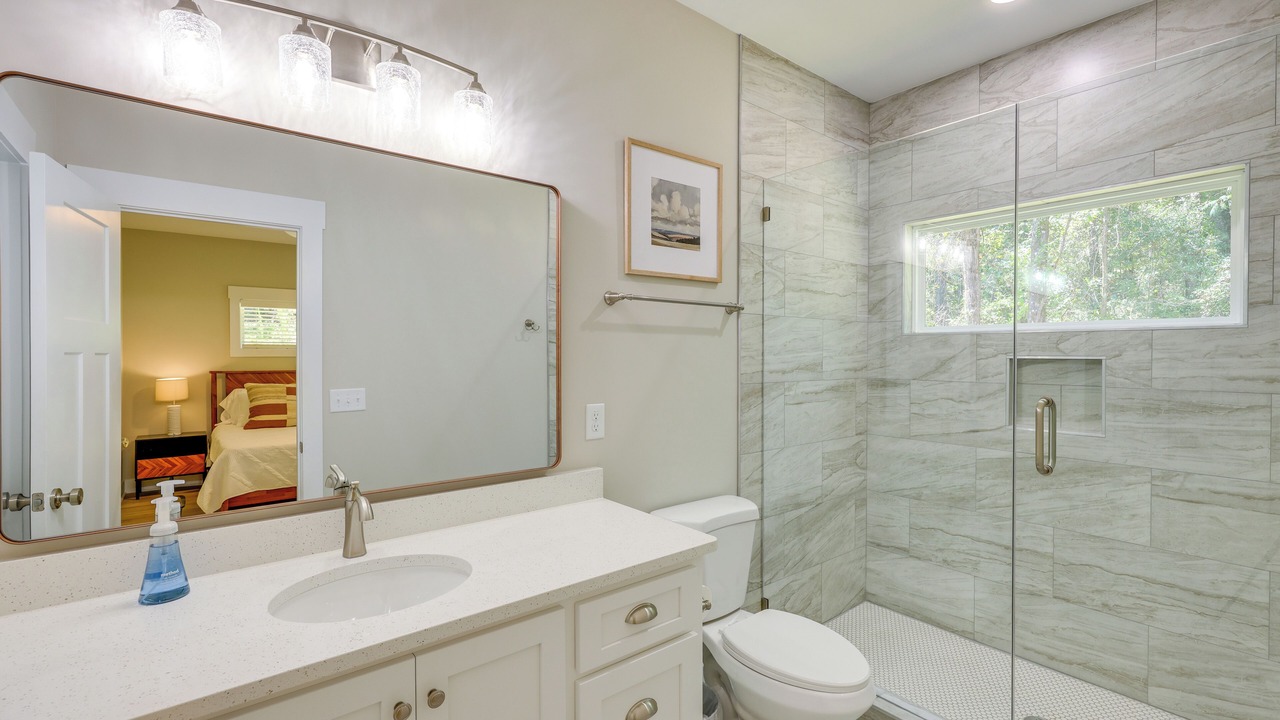 Photo of Bathroom in Millbrook
