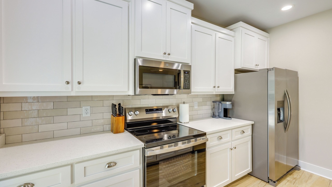 Photo of Kitchen in Millbrook