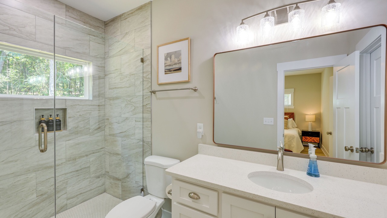 Photo of Bathroom in Millbrook
