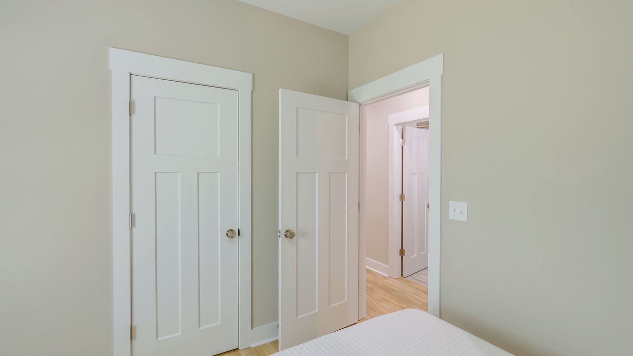 Photo of Bedroom in Millbrook