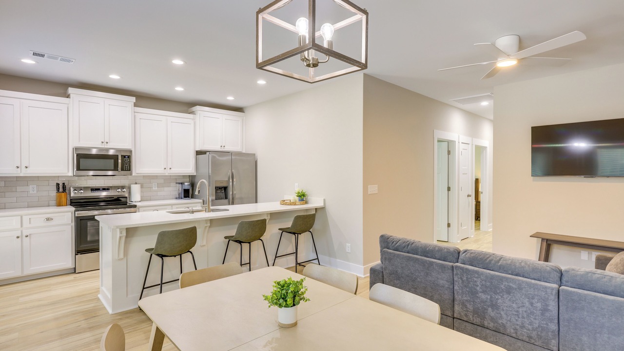 Photo of Kitchen in Millbrook