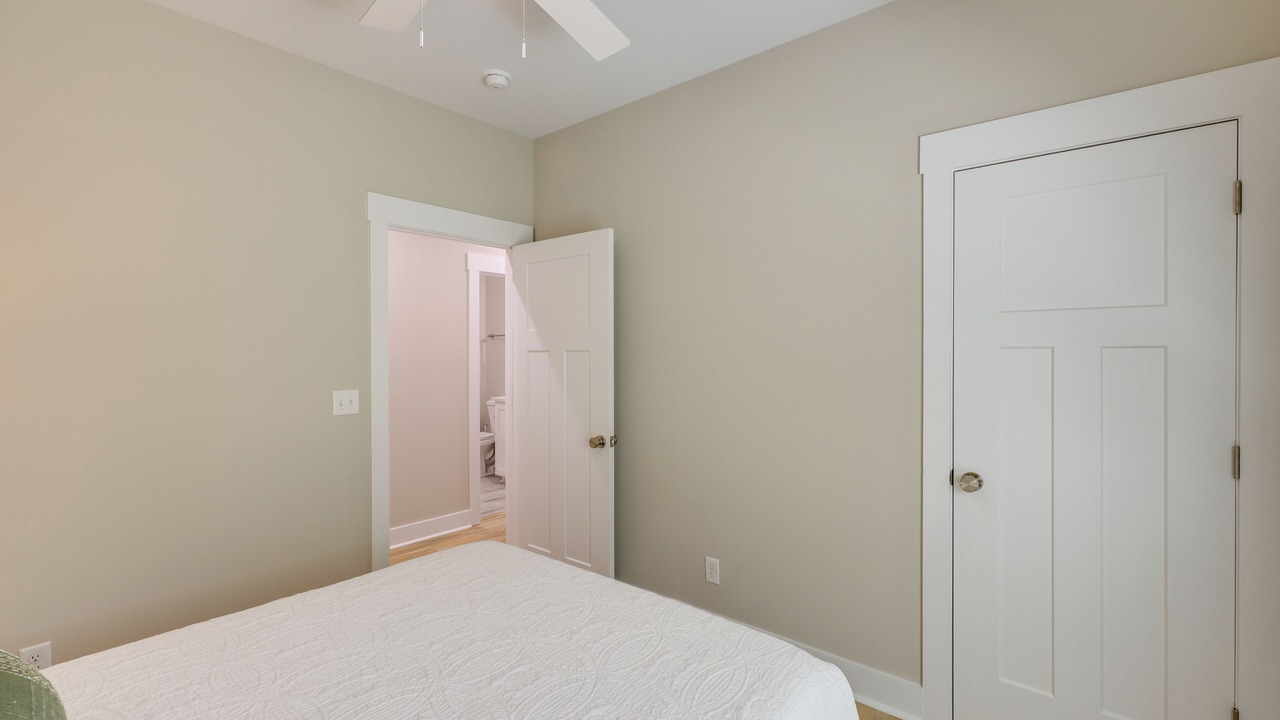Photo of Bedroom in Millbrook