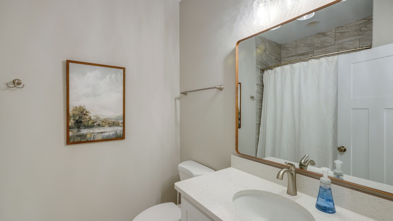 Photo of Bathroom in Millbrook