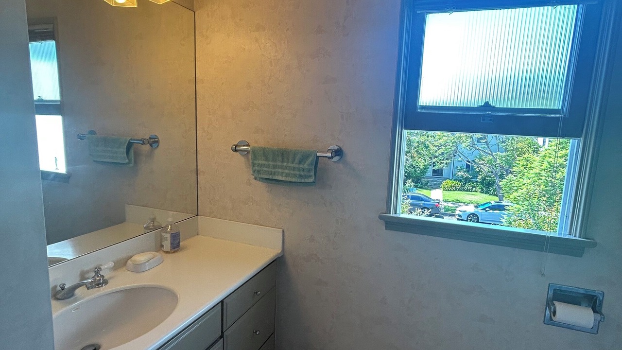 Photo of Bathroom in Mid City