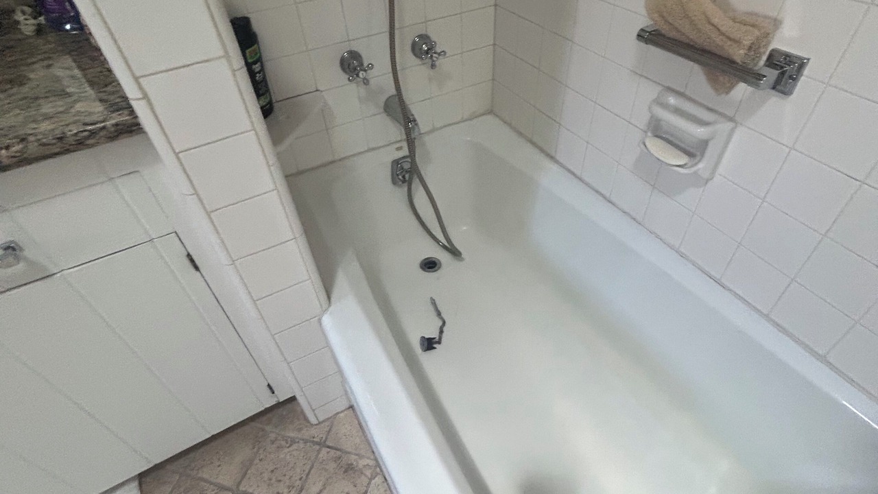 Photo of Bathroom in Mid City