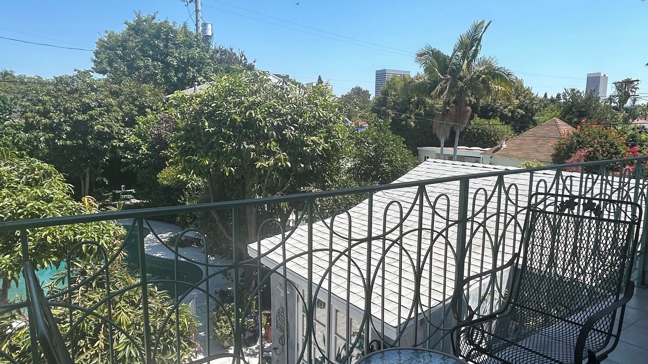 Photo of Outdoor in Mid City