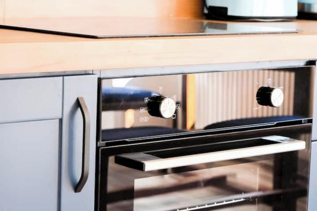 Photo of Kitchen in Ankara City Center