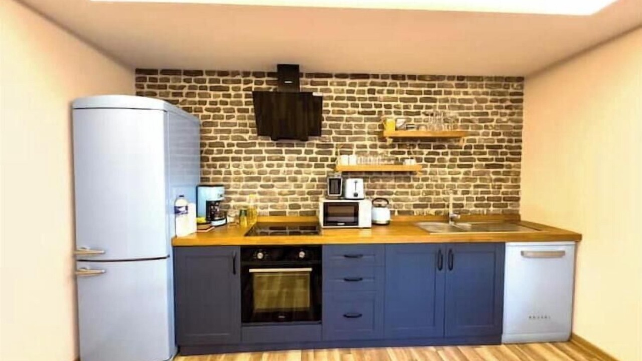 Photo of Kitchen in Ankara City Center
