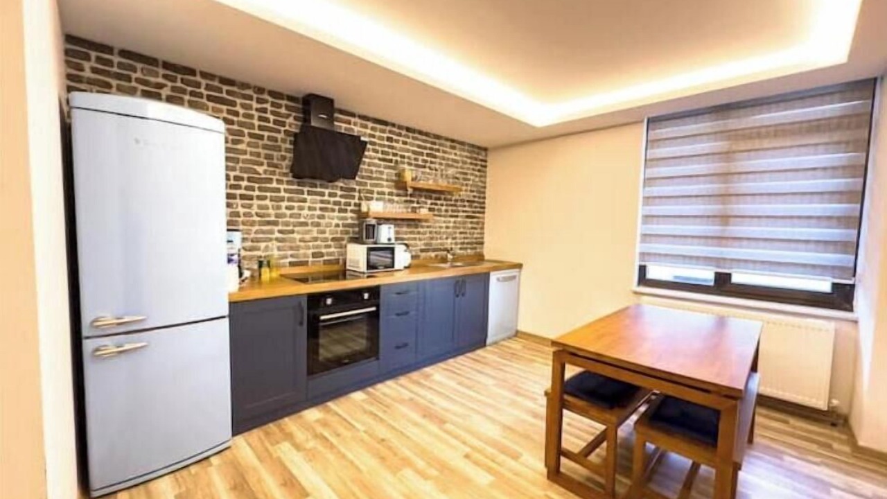 Photo of Kitchen in Ankara City Center