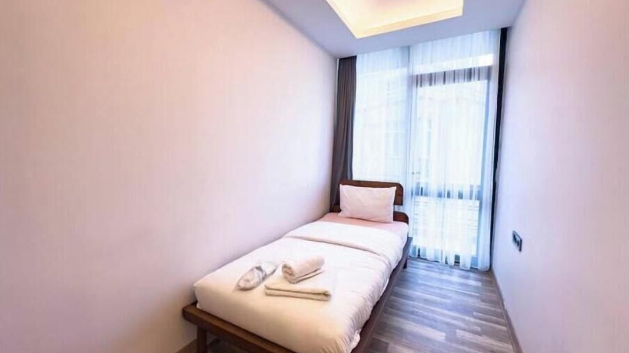 Photo of Bedroom in Ankara City Center