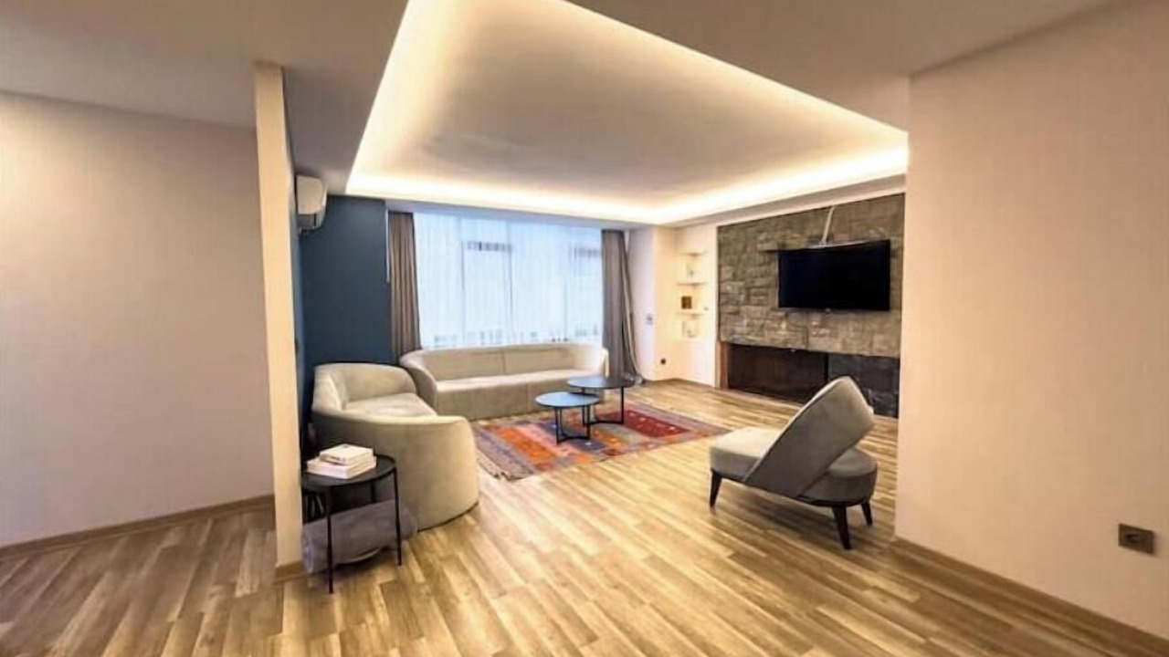 Photo of Livingroom in Ankara City Center