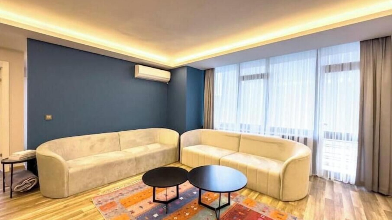 Photo of Livingroom in Ankara City Center