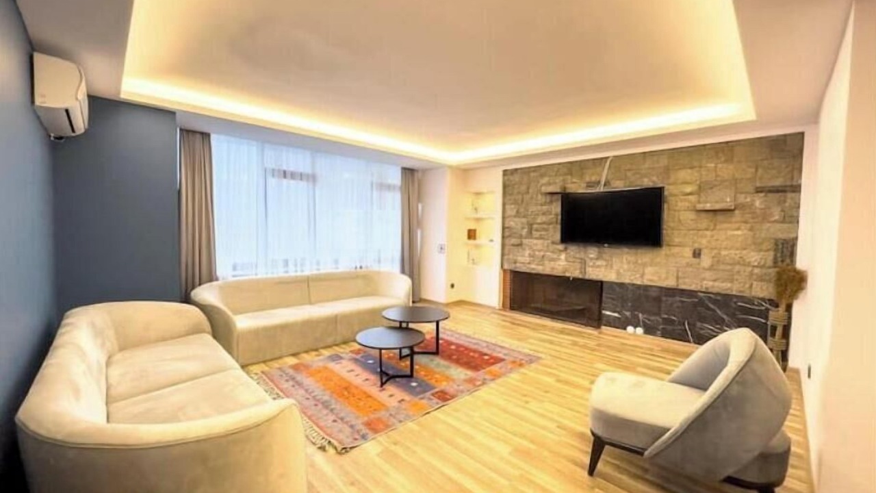 Photo of Livingroom in Ankara City Center