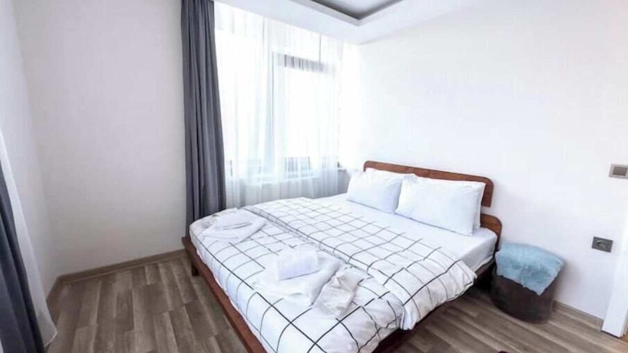 Photo of Bedroom in Ankara City Center