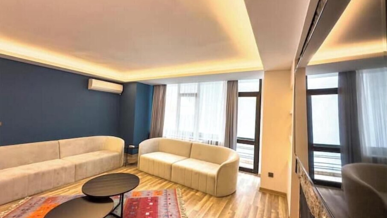 Photo of Livingroom in Ankara City Center