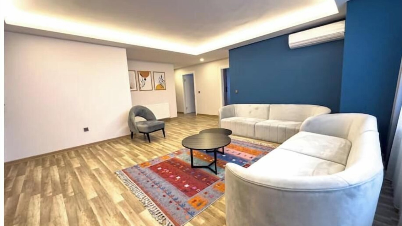 Photo of Livingroom in Ankara City Center