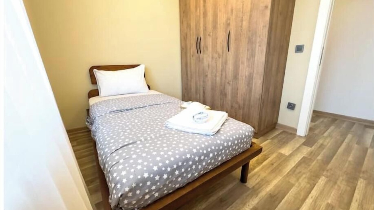 Photo of Bedroom in Ankara City Center