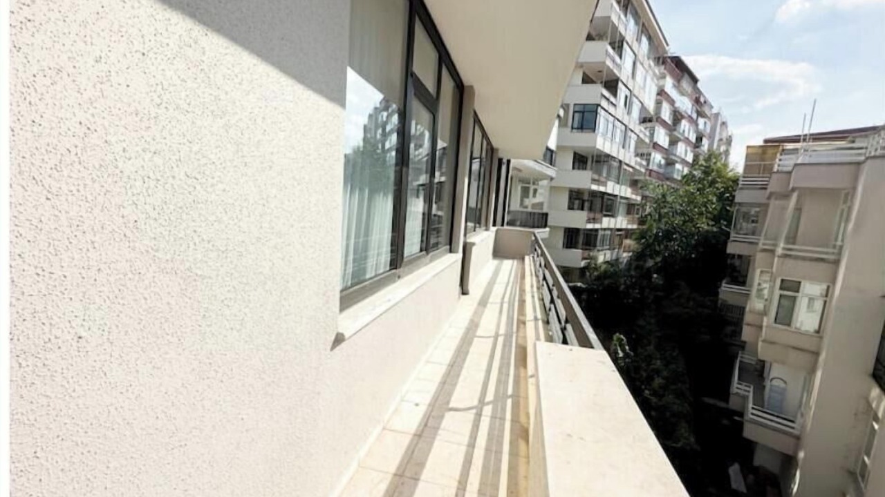Photo of Outdoor in Ankara City Center