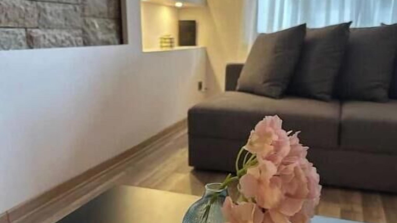 Photo of Livingroom in Ankara City Center