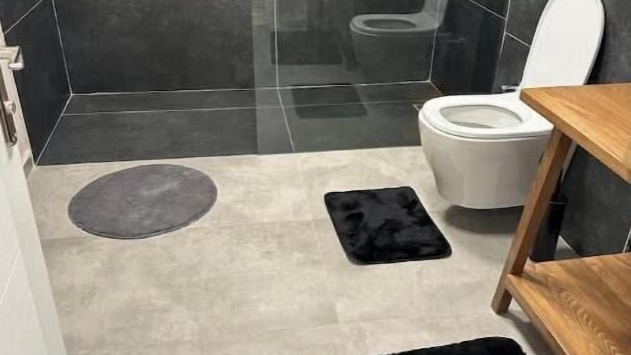Photo of Bathroom in Ankara City Center