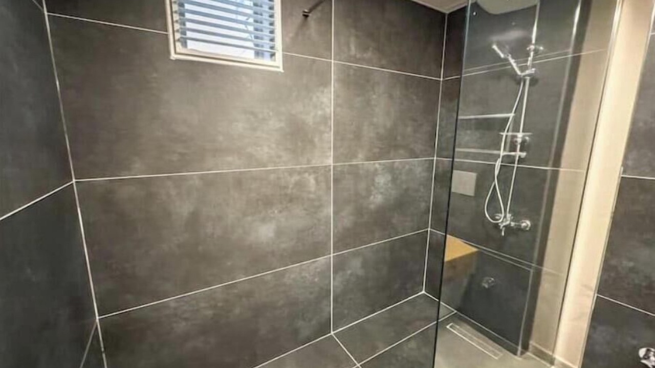 Photo of Bathroom in Ankara City Center