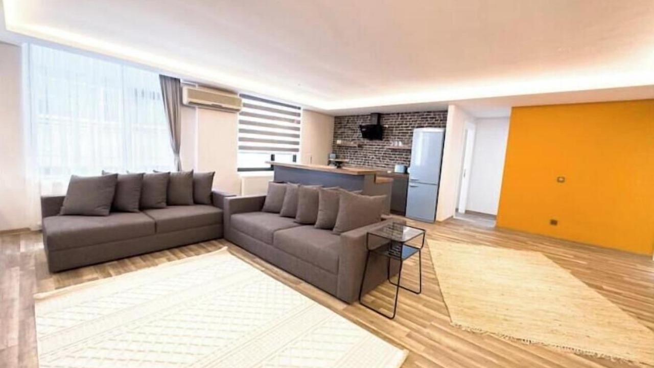 Photo of Livingroom in Ankara City Center