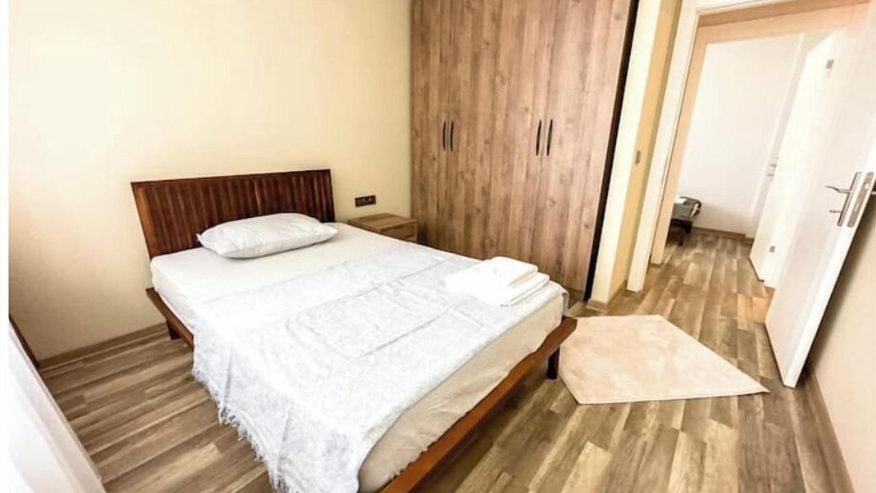Photo of Bedroom in Ankara City Center