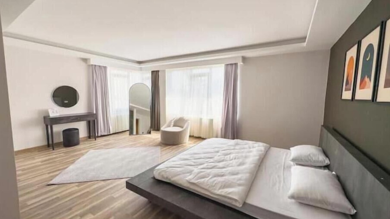 Photo of Bedroom in Ankara City Center