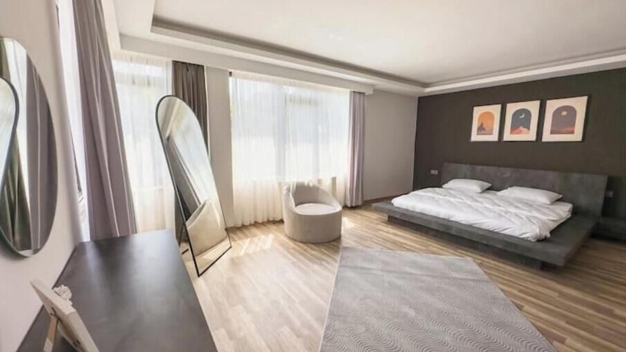 Photo of Bedroom in Ankara City Center
