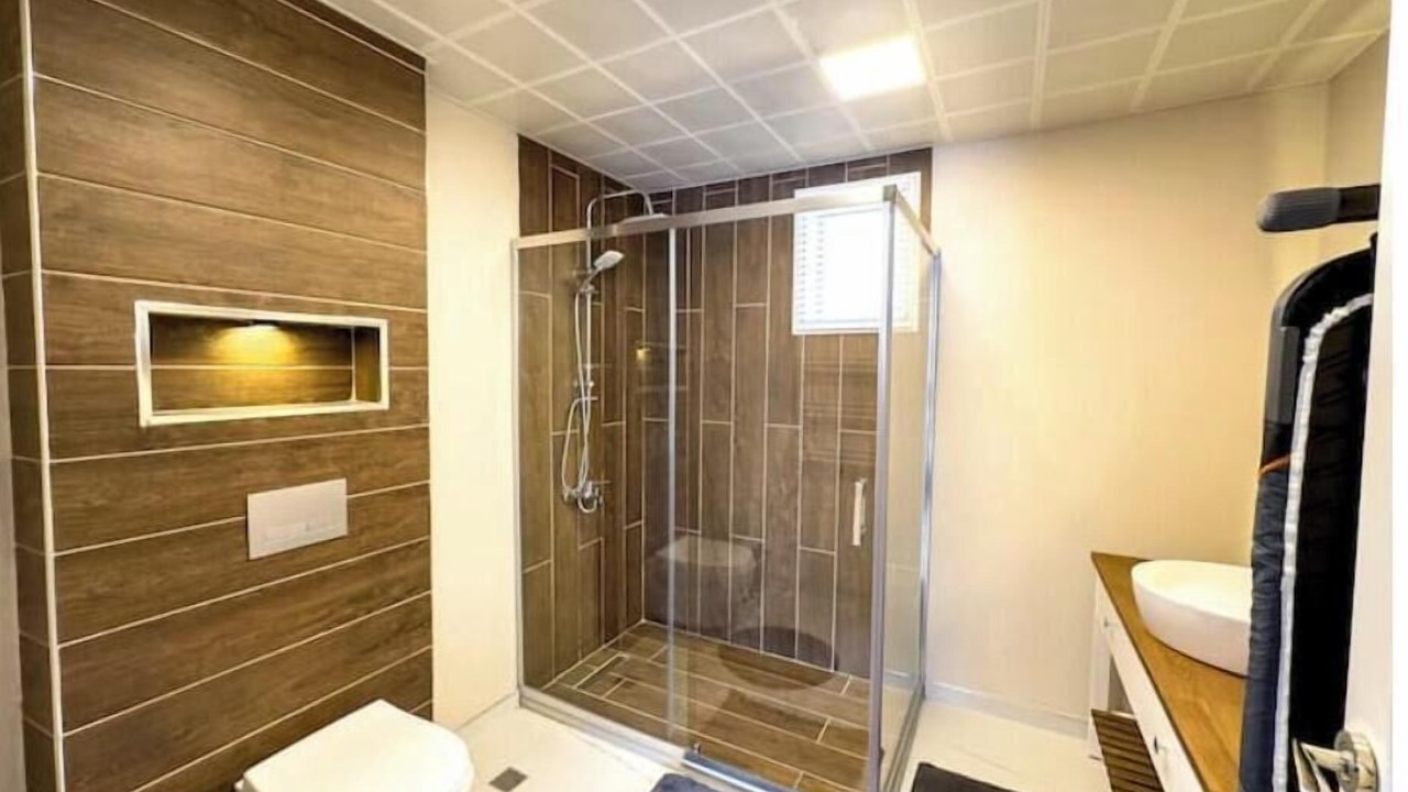 Photo of Bathroom in Ankara City Center