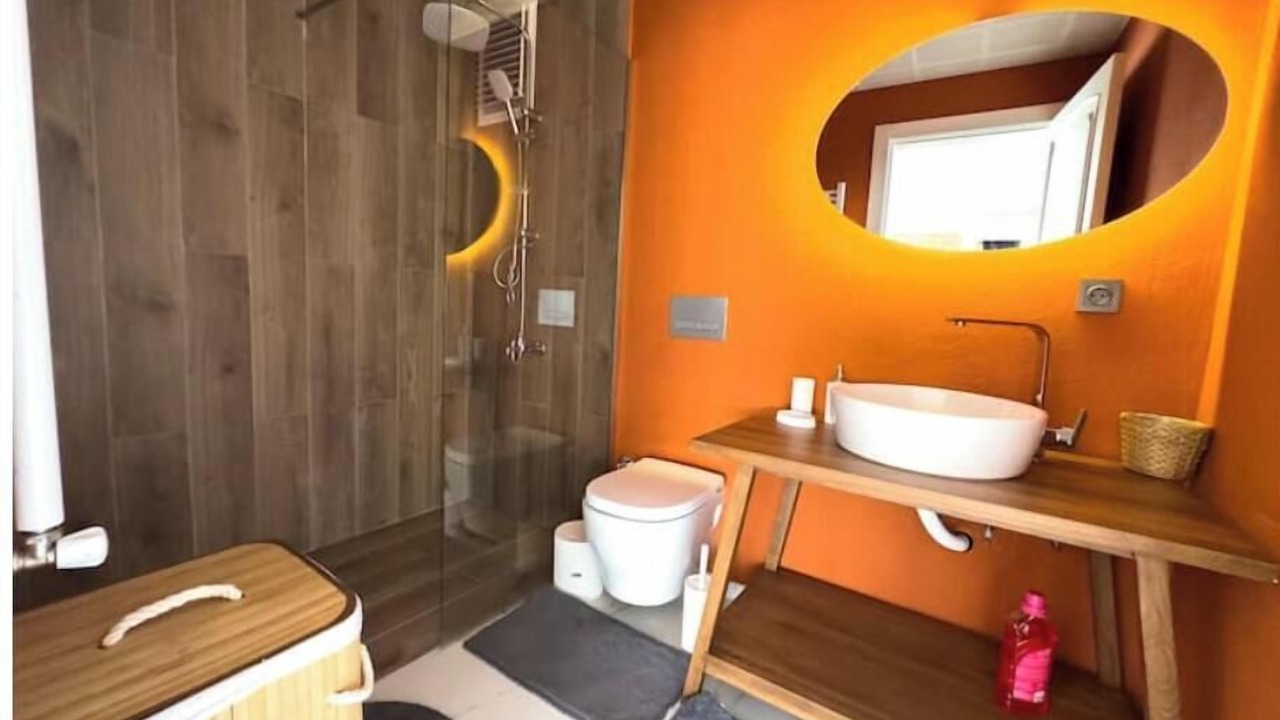 Photo of Bathroom in Ankara City Center