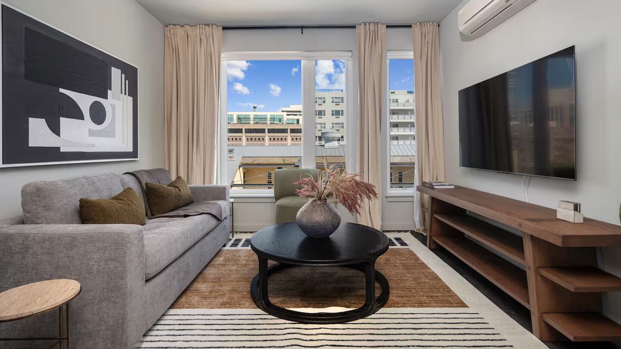 Photo of Livingroom in White Plains