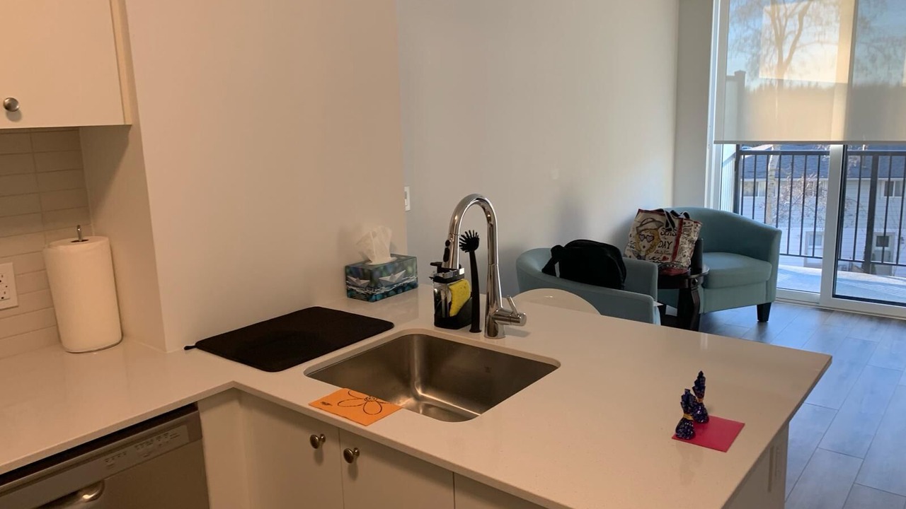 Photo of Kitchen in Waterloo