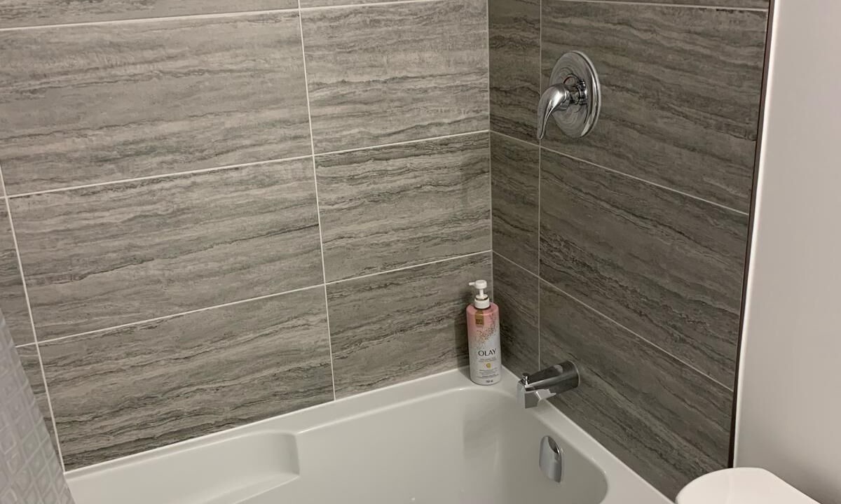 Photo of Bathroom in Waterloo