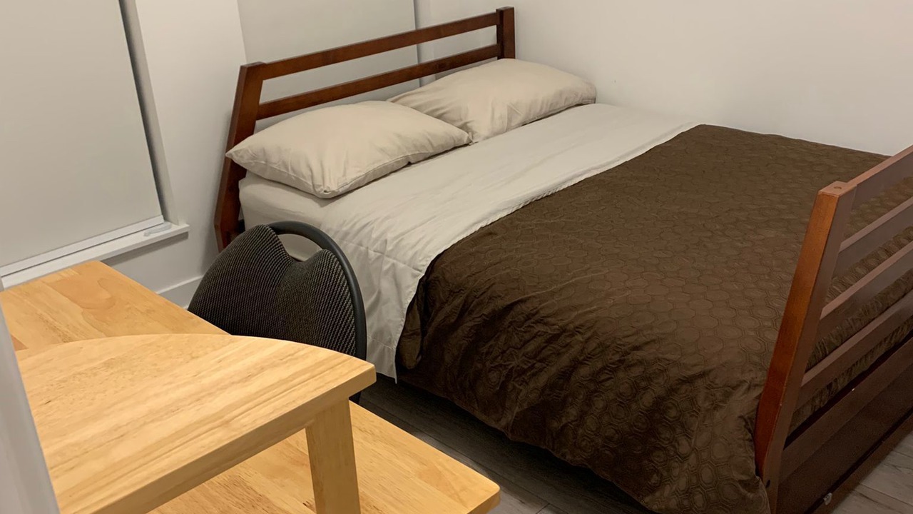 Photo of Bedroom in Waterloo