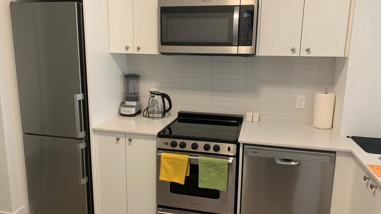 Photo of Kitchen in Waterloo